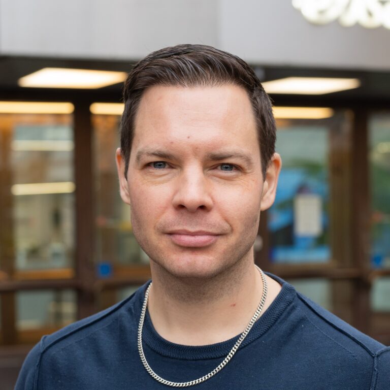 Joni Oksanen